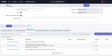 【ServiceNow】開発者から見たServiceNowの良いところ - So-da